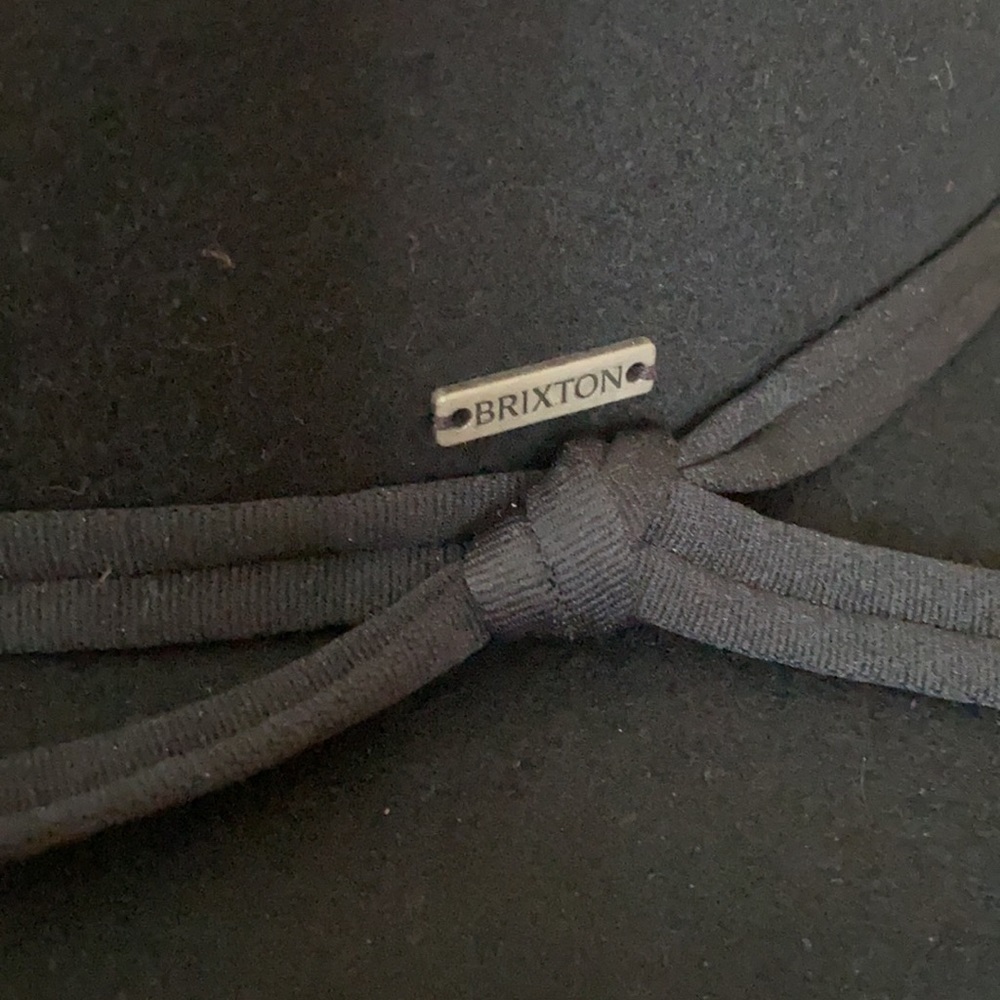 Brixton- Joanna Packable Wool Felt Hat - Picture 5 of 9